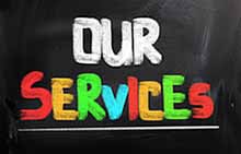 Lead Testing Services